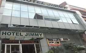 Hotel Jimmy Haridwar