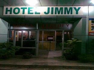 Hotel Jimmy Haridwar Exterior photo